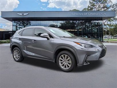 Used 2019 Lexus NX 300 FWD