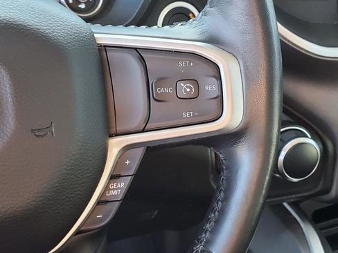Used 2020 RAM 1500 Big Horn image 12
