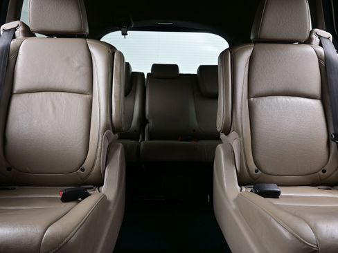 Used 2019 Honda Odyssey EX-L image 16