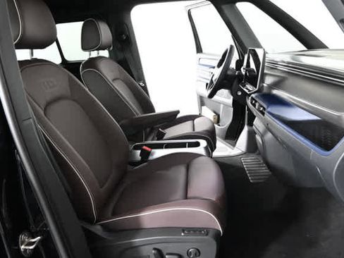 New 2025 Volkswagen ID. Buzz Pro S RWD image 15