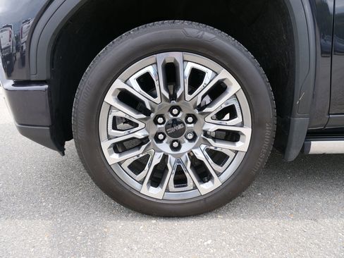 Certified 2023 GMC Sierra 1500 Denali Ultimate image 14