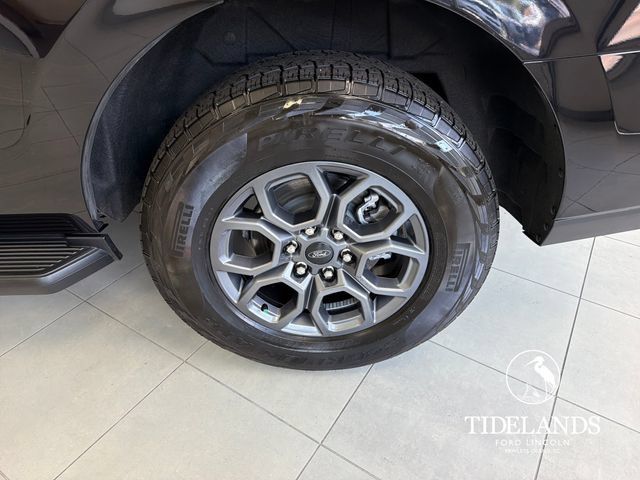 Certified 2025 Ford Expedition Active RWD image 33