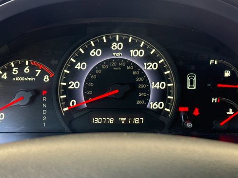 Used 2005 Honda Odyssey EX image 17