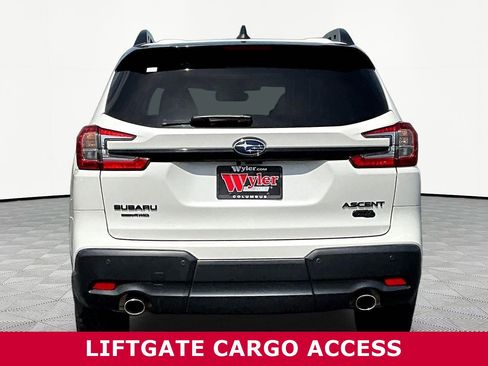 Used 2023 Subaru Ascent Onyx Edition Limited AWD/4WD image 5