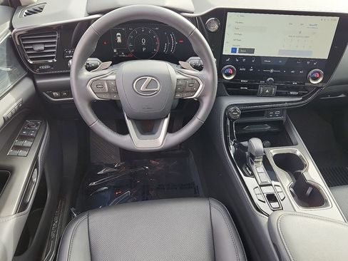 Used 2025 Lexus NX 350 AWD w/ Premium Package image 12