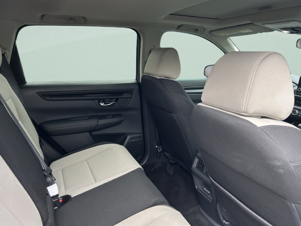 Used 2025 Honda CR-V EX image 21