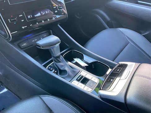 Used 2023 Hyundai Tucson SEL w/ Convenience Package image 19