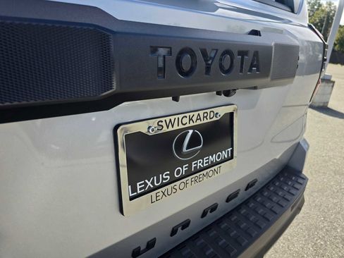 Used 2025 Toyota 4Runner SR5 image 16