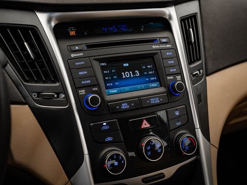 Used 2014 Hyundai Sonata GLS w/ Popular Equipment Group 2 image 29