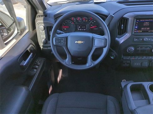New 2026 Chevrolet Silverado 2500 Custom w/ Custom Value Package image 16
