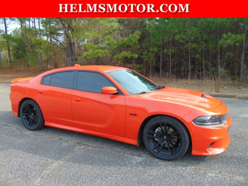 Certified 2022 Dodge Charger R/T image 13