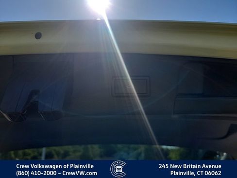 Certified 2022 Volkswagen Atlas SEL Premium AWD/4WD image 42