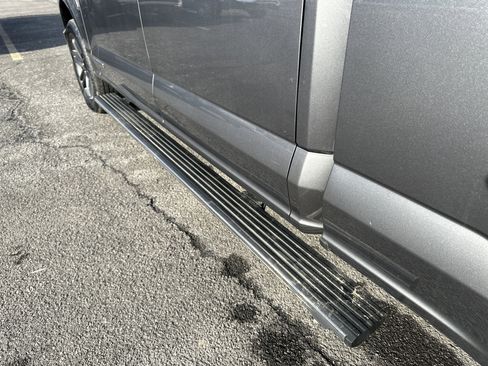 Used 2023 Ford F150 Lariat w/ Equipment Group 502A High image 31