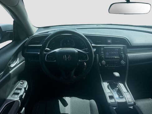 Used 2020 Honda Civic LX image 20