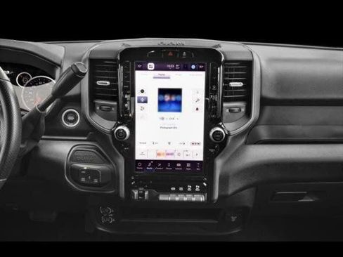 New 2026 RAM 2500 Tradesman AWD/4WD image 7