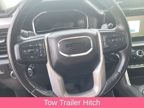 Used 2022 GMC Sierra 1500 Denali AWD/4WD image 16
