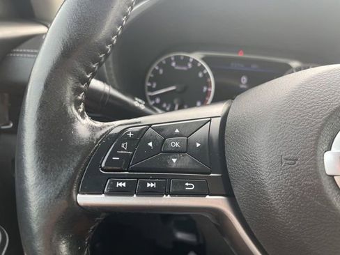 Used 2022 Nissan Sentra SV w/ All-Weather Package image 14