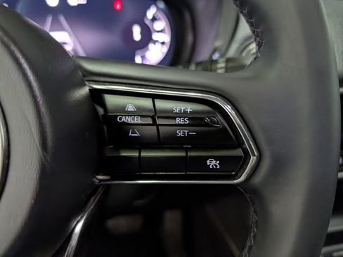 Used 2024 MAZDA CX-90 Plug-In Hybrid w/ Premium Pkg AWD/4WD image 20