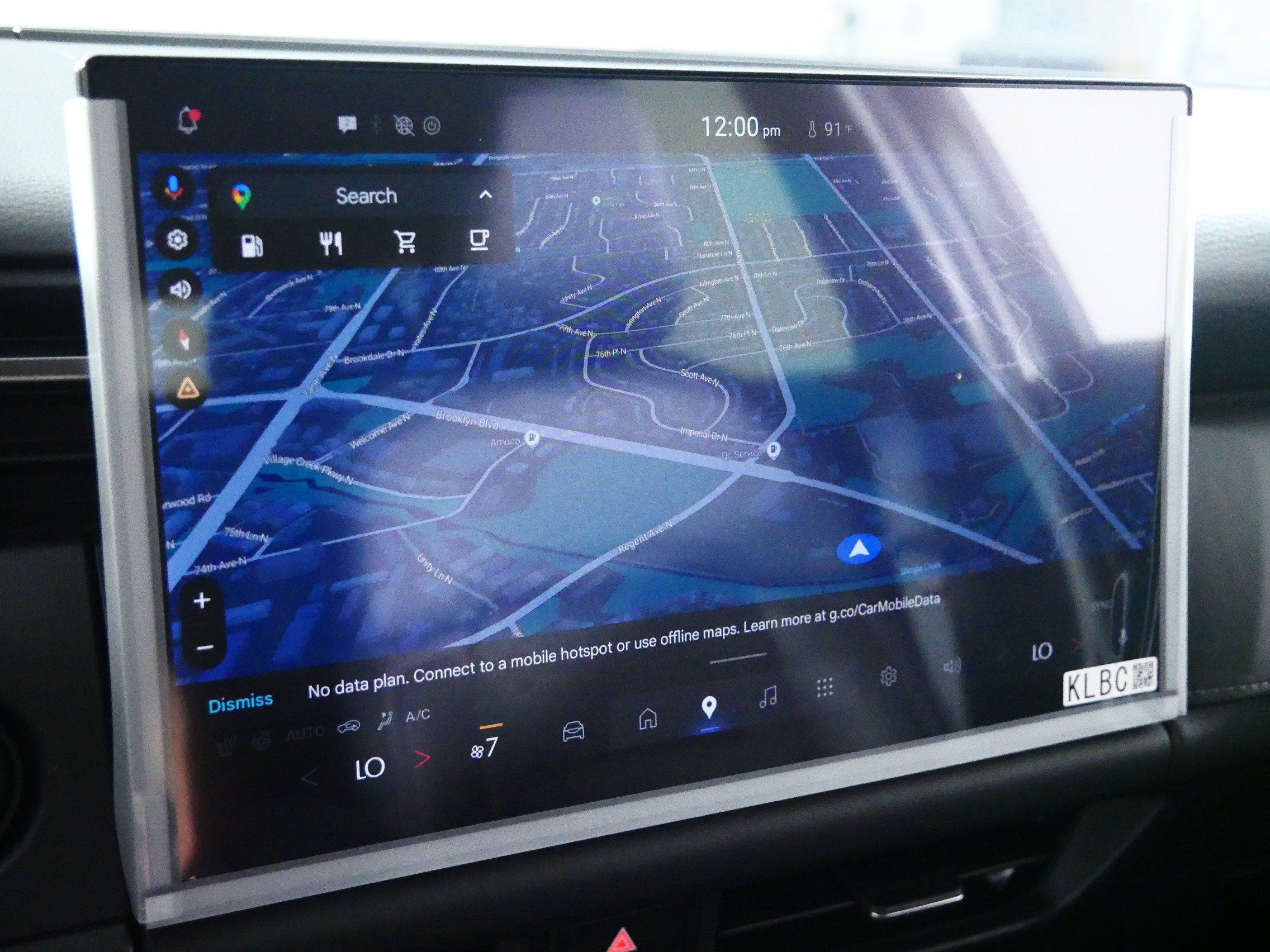 New 2026 MAZDA CX-5 Preferred AWD/4WD image 7