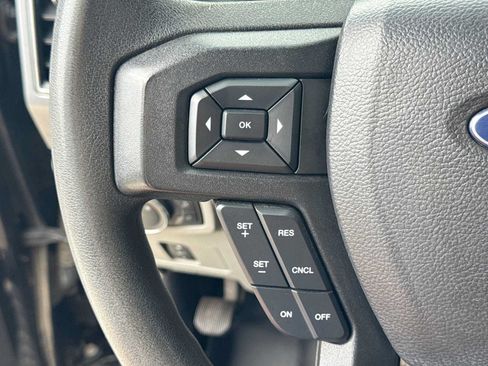 Used 2019 Ford F250 XLT w/ XLT Premium Package AWD/4WD image 22