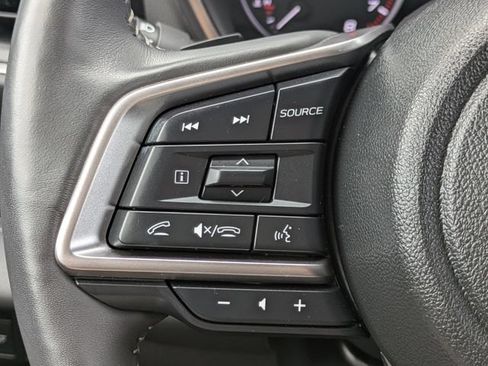 Used 2024 Subaru Ascent Touring AWD/4WD image 30