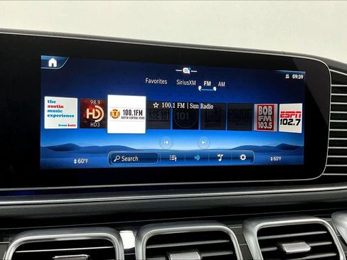 New 2026 Mercedes-Benz GLE 350 GLE 350 image 18