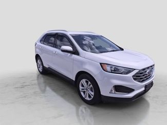 Used 2019 Ford Edge SEL w/ Equipment Group 201A FWD video 2