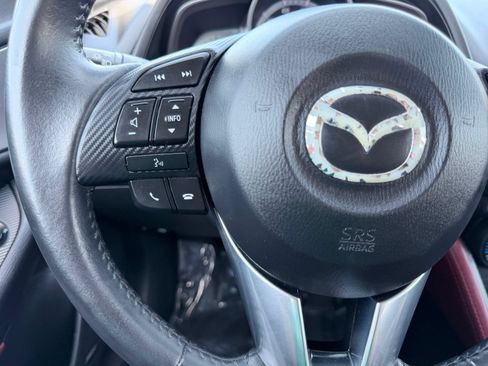 Used 2017 MAZDA CX-3 Touring w/ Premium Package FWD image 33