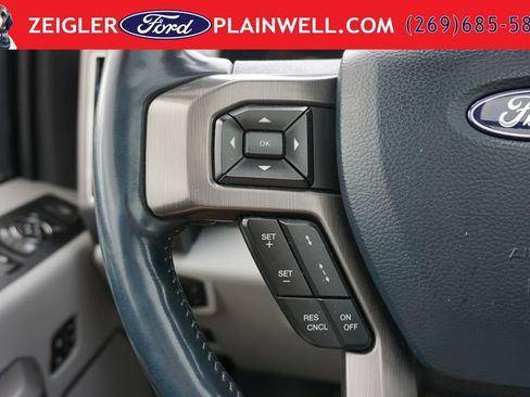 Used 2022 Ford F450 4x4 Crew Cab Super Duty image 25