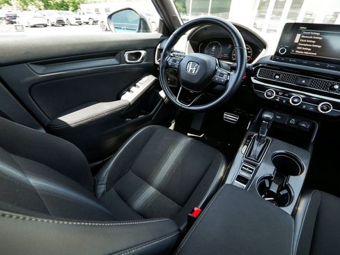 Used 2023 Honda Civic Sport image 44