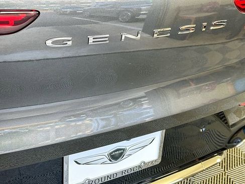New 2026 Genesis GV70 2.5T Sport Prestige image 22