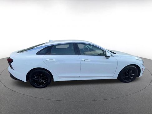 Used 2025 Kia K5 LXS image 16