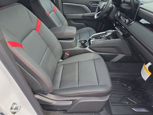 New 2025 Chevrolet Colorado Z71 w/ Technology Package image 28