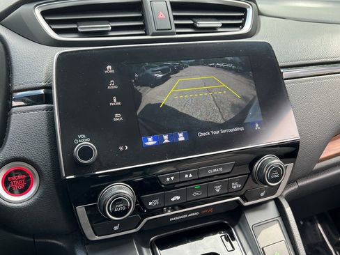Used 2019 Honda CR-V EX-L image 12