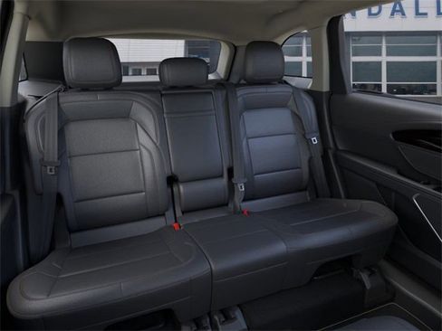 New 2026 Lincoln Nautilus Premier w/ Equipment Group 102A image 11