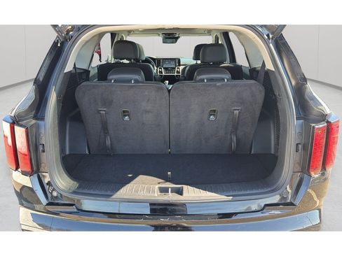 Used 2021 Kia Sorento EX w/ Panoramic Sunroof Package image 20