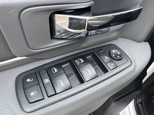 Used 2018 RAM 1500 Big Horn AWD/4WD image 20