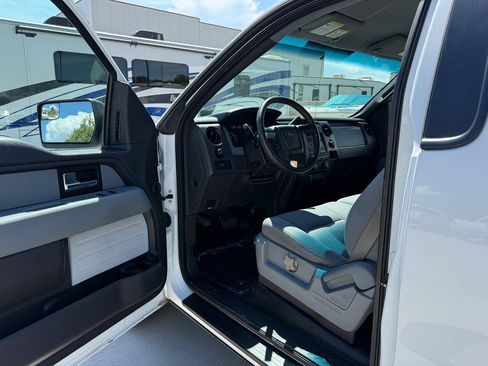 Used 2014 Ford F150 XL w/ Power Equipment Group RWD image 17
