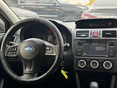 Used 2016 Subaru Impreza 2.0i AWD/4WD image 15