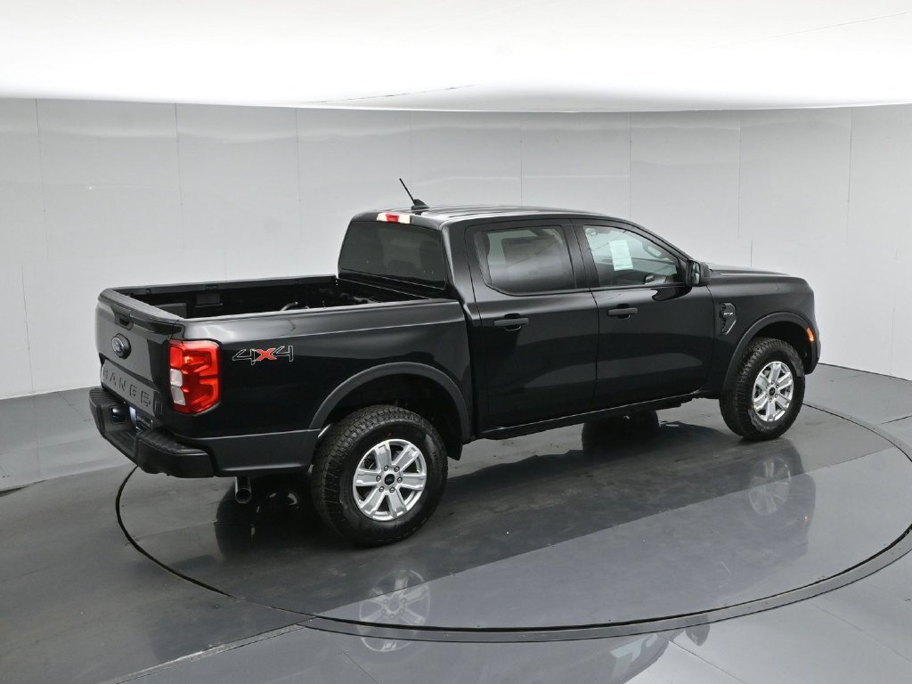 New 2026 Ford Ranger XL RWD image 37
