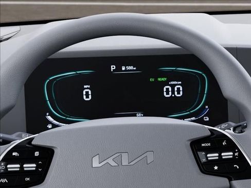 New 2026 Kia Niro LX image 21
