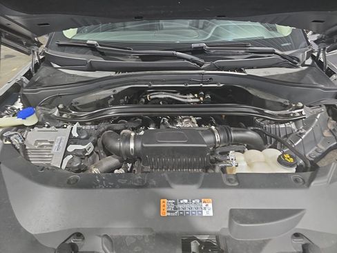 Used 2022 Lincoln Aviator Reserve w/ Elements Package Plus AWD/4WD image 28
