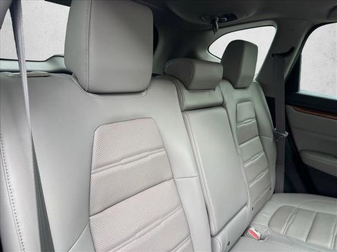 Used 2017 Honda CR-V Touring image 25