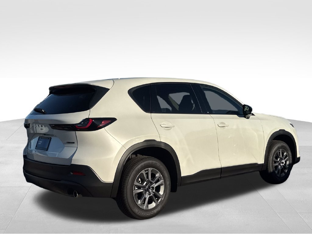 New 2026 MAZDA CX-5 Select AWD/4WD image 5