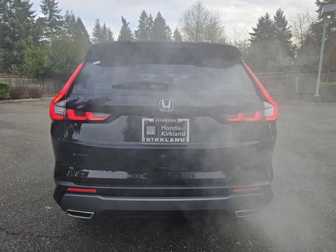 Used 2026 Honda CR-V Sport image 6
