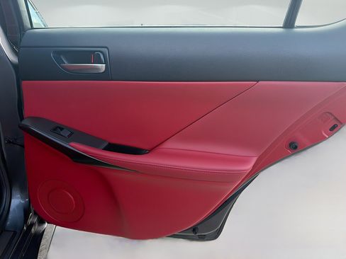 Used 2023 Lexus IS 350 F Sport w/ Navigation Package RWD image 30