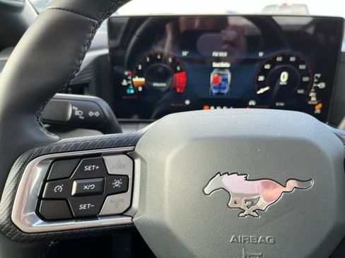 New 2026 Ford Mustang Coupe w/ Bronze Appearance Package image 19