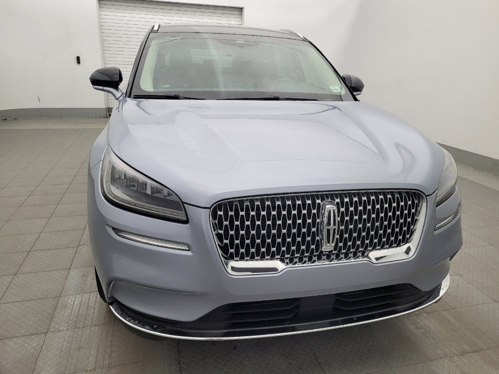 Used 2022 Lincoln Corsair FWD w/ Equipment Group 101A image 14