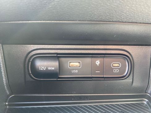Certified 2023 Kia Sportage X-Line AWD/4WD image 16