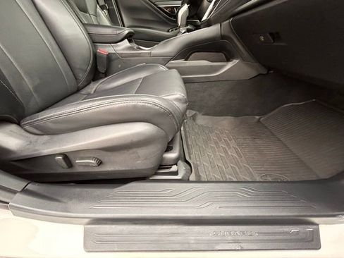 Used 2023 Subaru Outback Limited w/ Popular Package #2 image 34